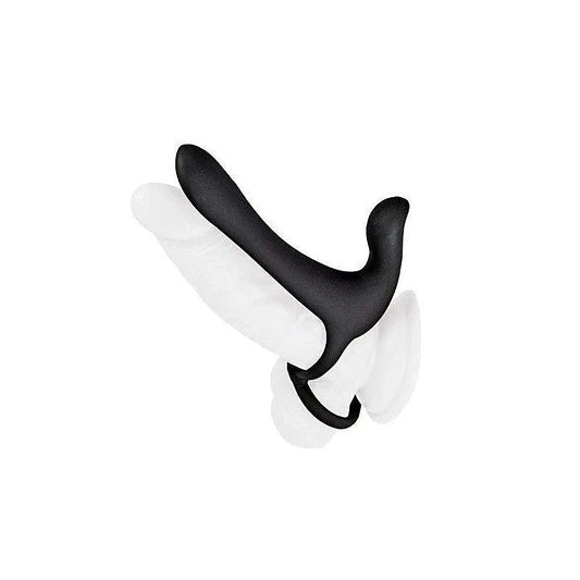 Dual-Pleasure P-Spot Vibrator by Nasstoys - Prostate Toys