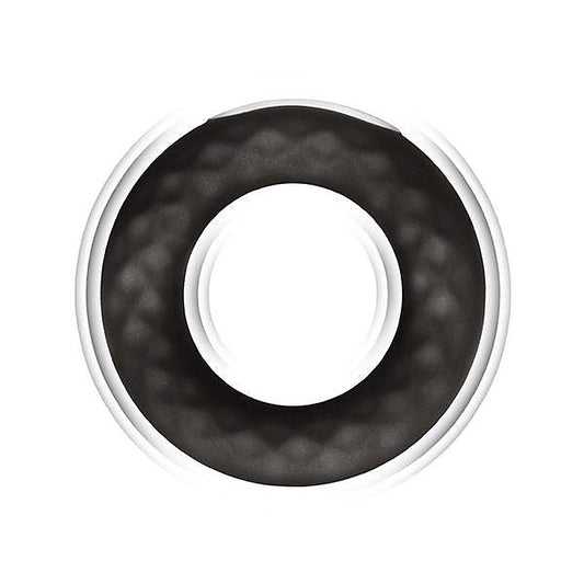 ENHANCER Vibrating Cockring by Nasstoys - Vibrating Cock Rings