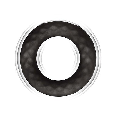 ENHANCER Vibrating Cockring by Nasstoys - Vibrating Cock Rings