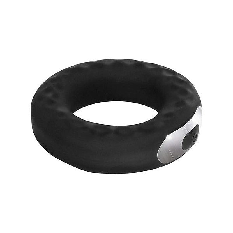 ENHANCER Vibrating Cockring by Nasstoys - Vibrating Cock Rings