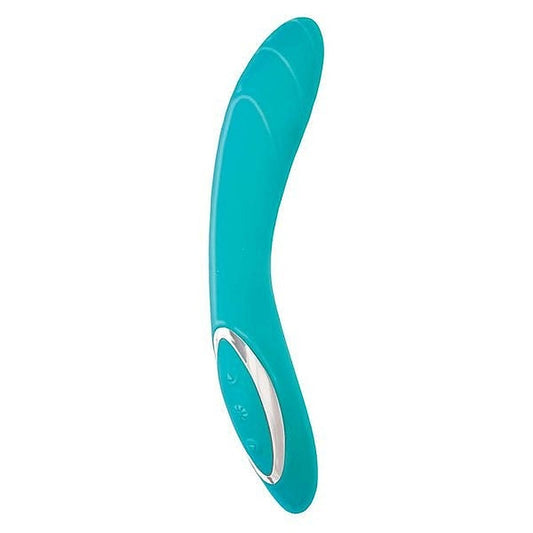 PRINCESS Dual-Ended Heating Vibrator by Nasstoys - G-Spot Vibrators