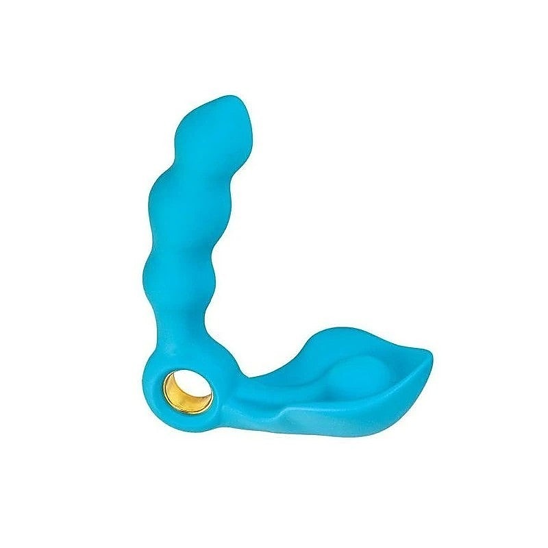 Nasstoys PRINCESS Euphoria G or P Sport Insertable Vibrator Dual Motors - Prostate Toys