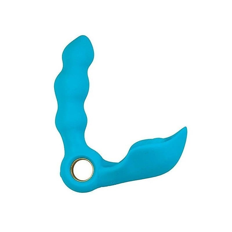 Nasstoys PRINCESS Euphoria G or P Sport Insertable Vibrator Dual Motors - Prostate Toys