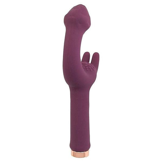 MYSTIQUE G-Spot Vibrator by Nasstoys - G-Spot Vibrators