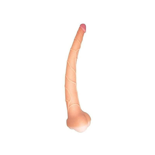 Realcocks 14 Inch Realistic Cock For Tight Assholes - Masturbators and Strokers