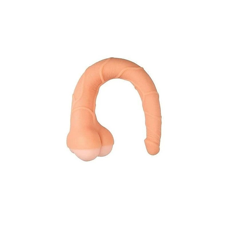 REALCOCKS 14" Versatile Pleasure Toy by Nasstoys - Masturbators and Strokers