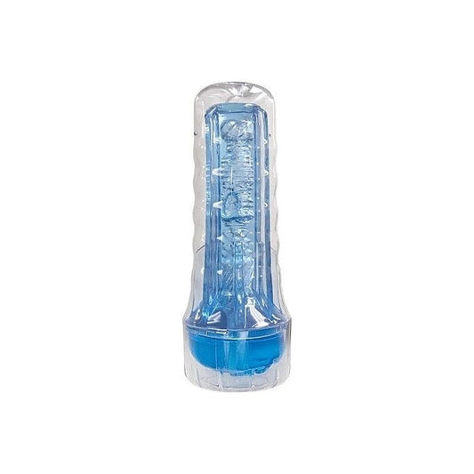 Dream-Lite Masturbator by Nasstoys - Masturbators and Strokers