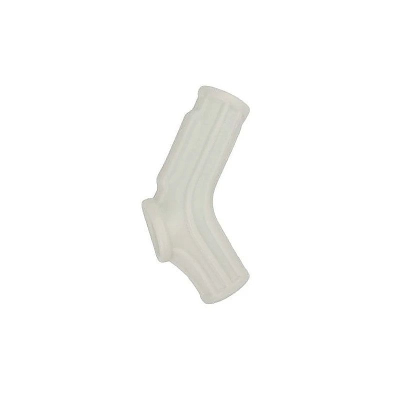 Vibrating Sleek Fit Wave Power Enhancer by Nasstoys - Pumps, Extenders and Sleeves