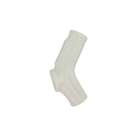 Vibrating Sleek Fit Wave Power Enhancer by Nasstoys - Pumps, Extenders and Sleeves