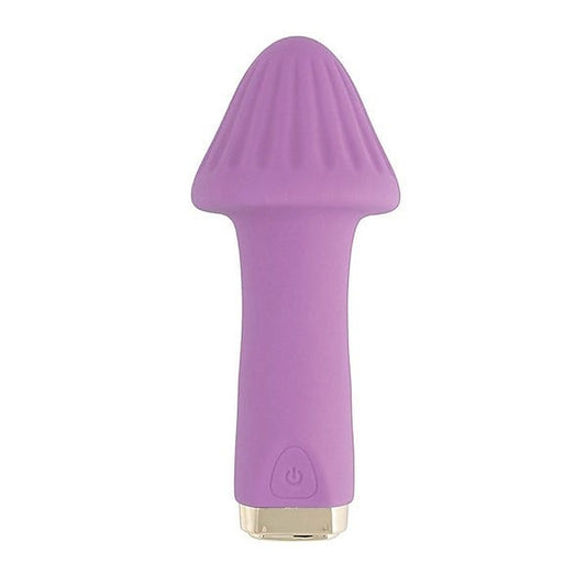 My Secret Shroom by Nasstoys - Bullet Vibrators