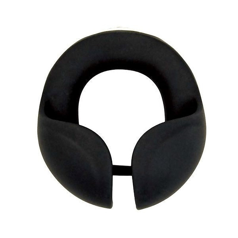 COCKPOWER Vibrating Scrotum Hugger by Nasstoys - Vibrating Cock Rings