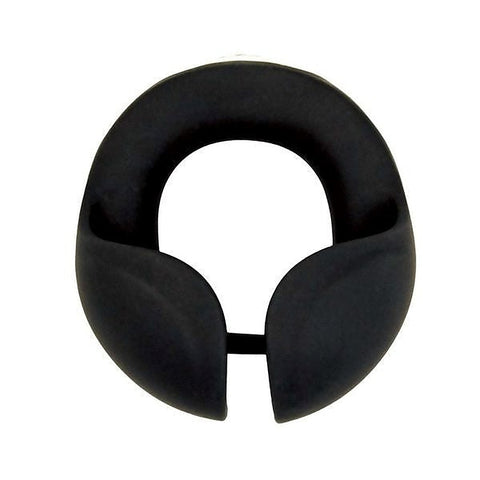 COCKPOWER Vibrating Scrotum Hugger by Nasstoys - Vibrating Cock Rings