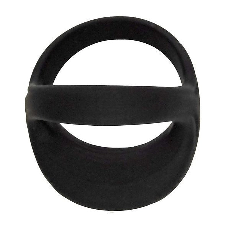 CockPower Scrotum & Cock Ring by Nasstoys - Vibrating Cock Rings