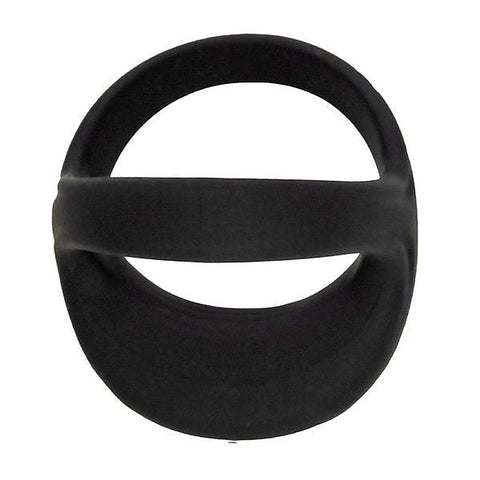CockPower Scrotum & Cock Ring by Nasstoys - Vibrating Cock Rings
