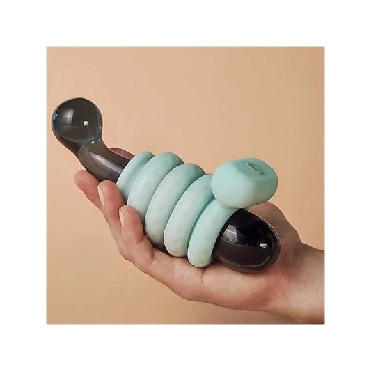 Ohnut Vibrating Buffer by Ohnut - Vibrating Cock Rings