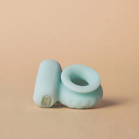 Ohnut Vibrating Pleasure Cock Rings by Ohnut - Vibrating Cock Rings