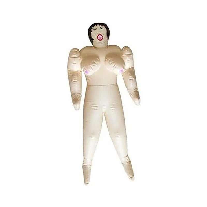 Premium BETTY Inflatable Doll by Nasstoys - Love Dolls