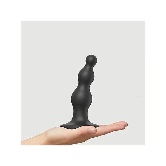 Deluxe Dildo Plug by Strap-On-Me - Anal Dildos