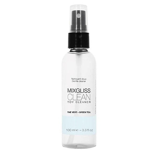 Intimate Toy Refresh by MIXGLISS - Adult Toy Cleaner