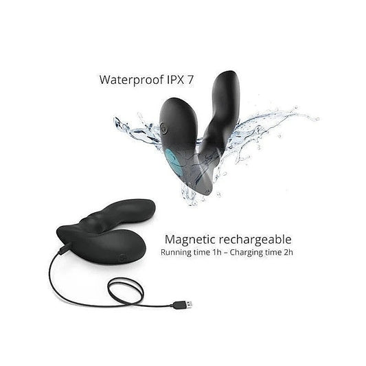 Player One Prostate Massager by Love To Love - Prostate Toys
