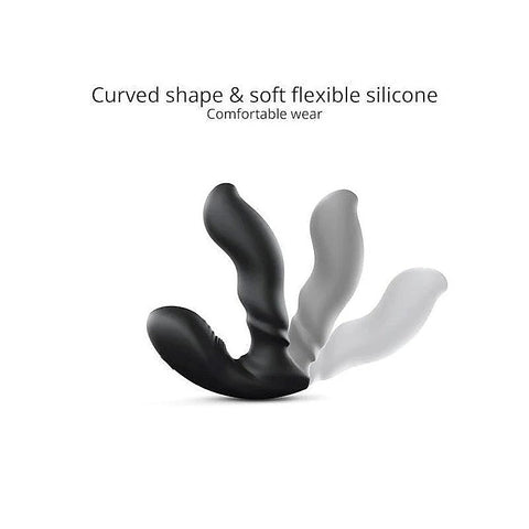 LOVE TO LOVE Player One - Dual-Motor Prostate Massager for Powerful Stimulation - Prostate Toys