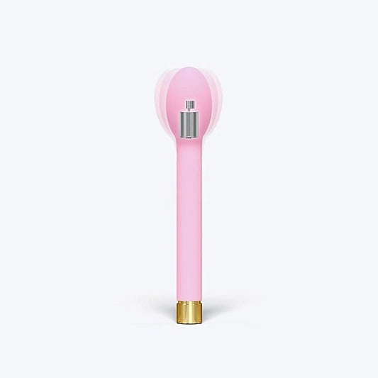 O.M.G Curved Tip G-Spot Vibrator By Love To Love - G-Spot Vibrators