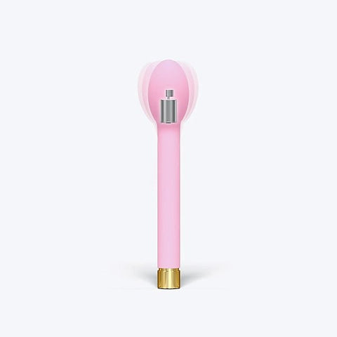 Love To Love O.M.G Curved Tip G Spot Vibrator with 10 Vibration Modes - G-Spot Vibrators