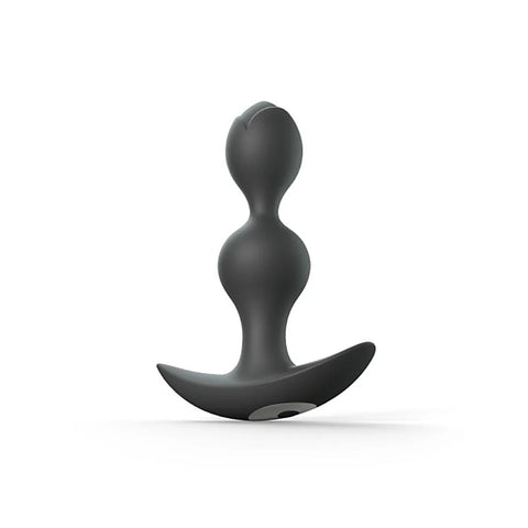 Love To Love Twinny Bud Dual Anal Plug with Dual Stimulation Design - Prostate Toys