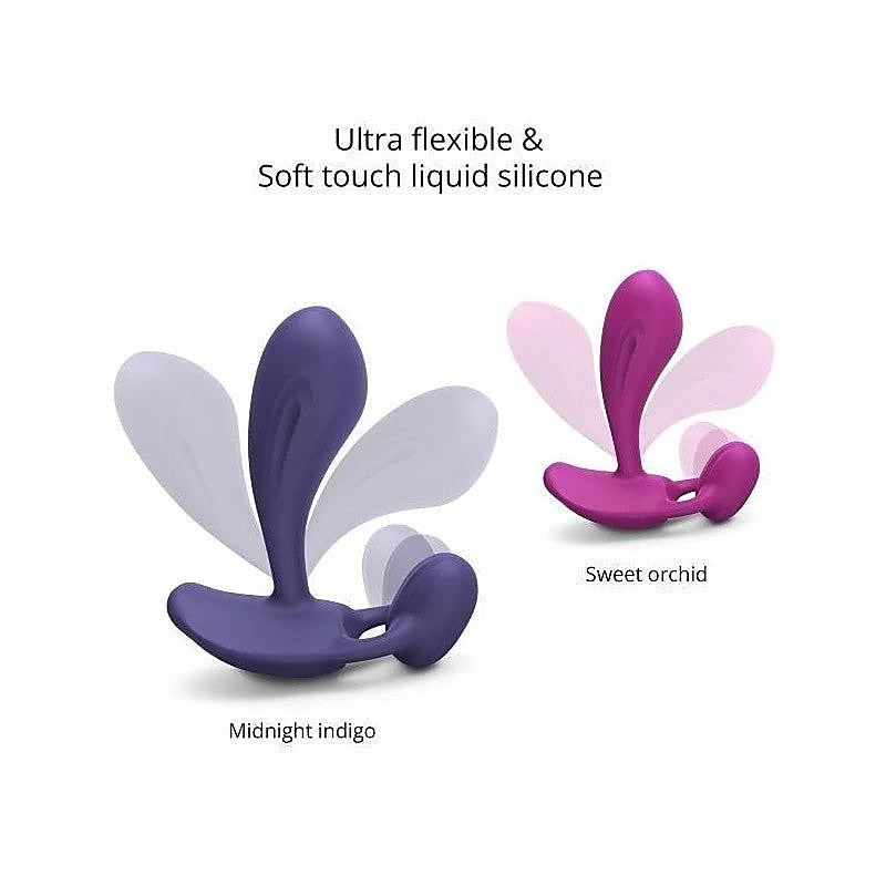 Love To Love Witty SWITCH Sex Toy Prostate G Spot Vibrator Remote Control - Prostate Toys