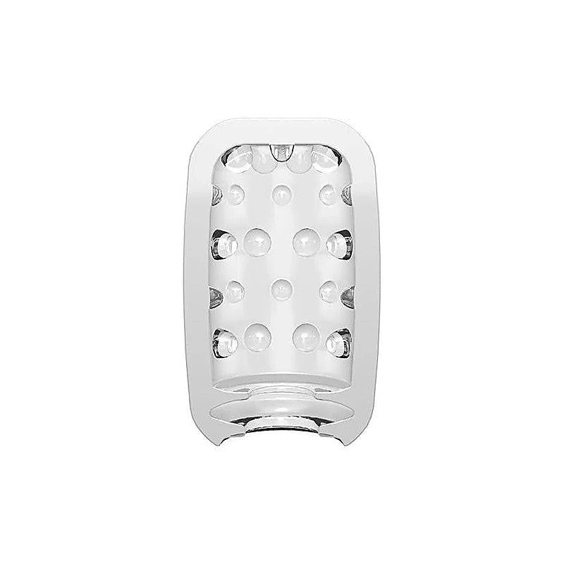 Pleasure Pocket Masturbation Sleeve by Marc Dorcel Toys - Masturbators and Strokers