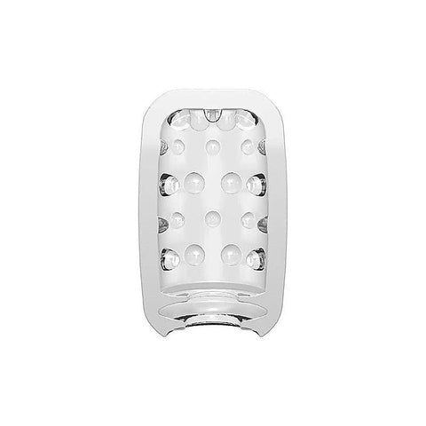 Pleasure Pocket Masturbation Sleeve by Marc Dorcel Toys - Masturbators and Strokers