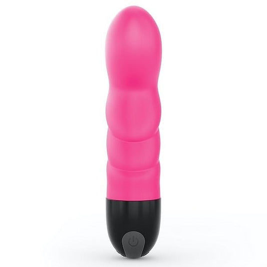 Rechargeable G-Spot Pleasure Enhancer 2.0 - G-Spot Vibrators
