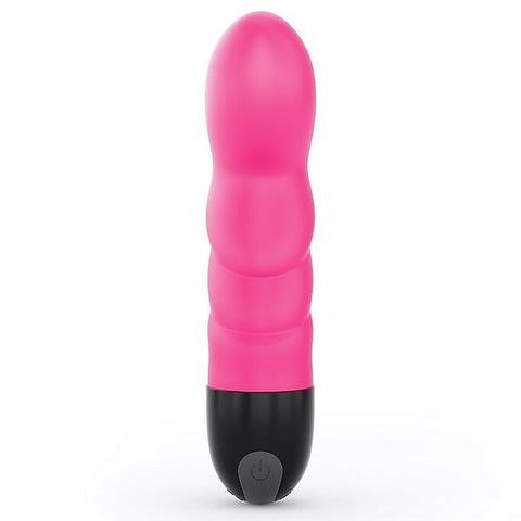 DORCEL Rechargeable G-Spot Pleasure Enhancer 2.0 - G-Spot Vibrators