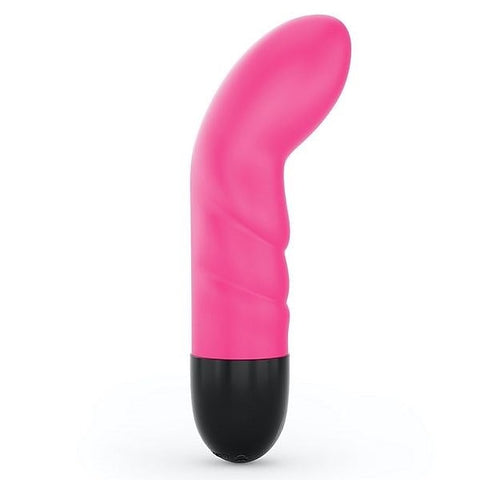 DORCEL Rechargeable G-Spot Pleasure Enhancer 2.0 - G-Spot Vibrators