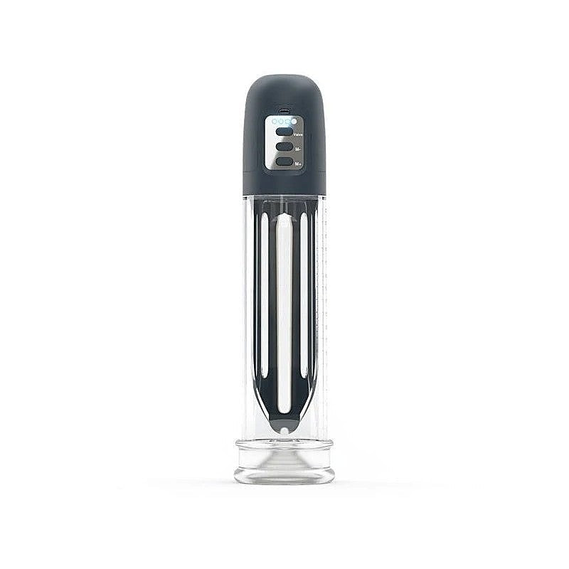 Power Donut Waterproof Replacement by Marc Dorcel Toys - Pumps, Extenders and Sleeves