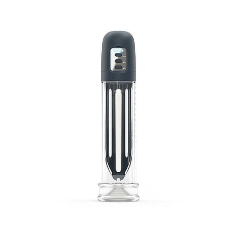 Power Donut Waterproof Replacement by Marc Dorcel Toys - Pumps, Extenders and Sleeves