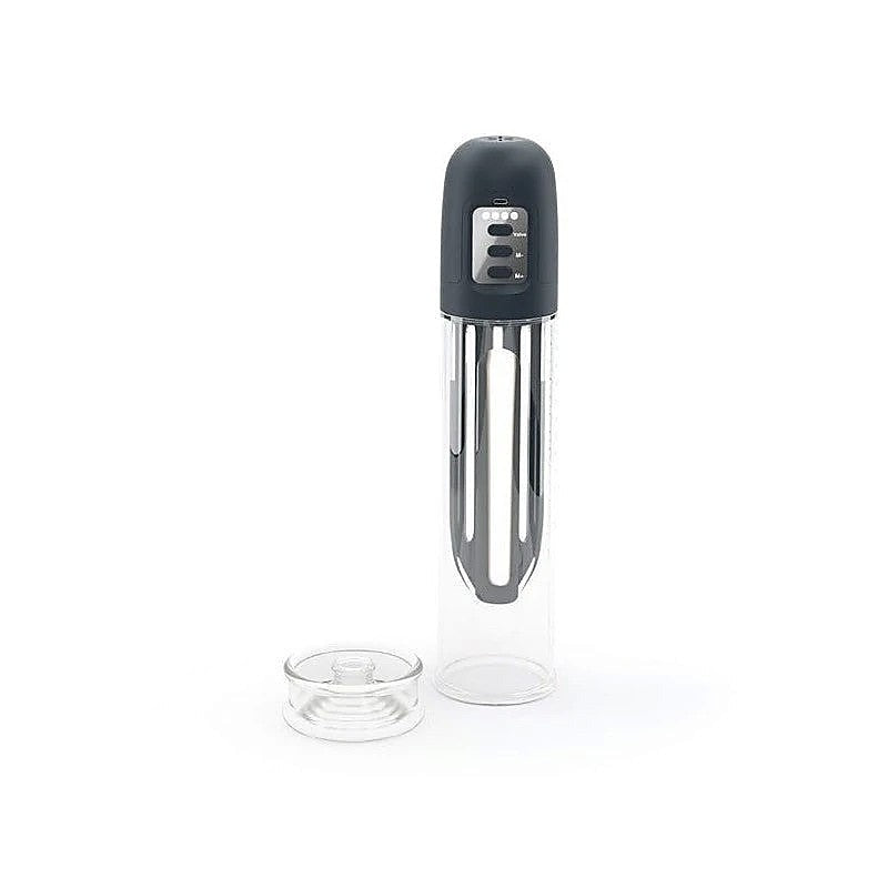 Power Donut Waterproof Replacement by Marc Dorcel Toys - Pumps, Extenders and Sleeves