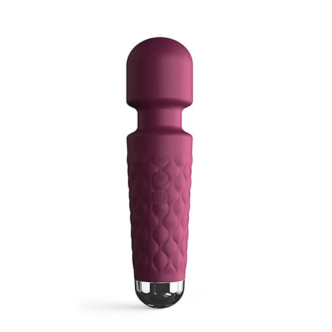 DORCEL Mini Wanderful - Portable Clitoral Stimulator - Body Wands