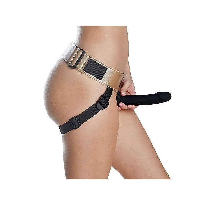 Strap On Me Harness by Marc Dorcel Toys - Strap On Sextoys