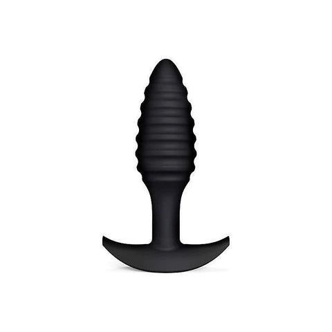 DORCEL Spiral Pleasure - Indulge in Unparalleled Sensations - Butt Plugs