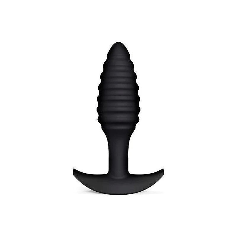 DORCEL Spiral Pleasure - Indulge in Unparalleled Sensations - Butt Plugs