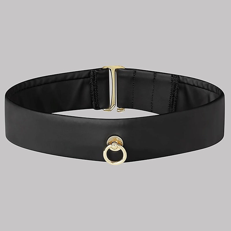 Chambre Noire Leather Accessory by Maison Close - Collars and Leads