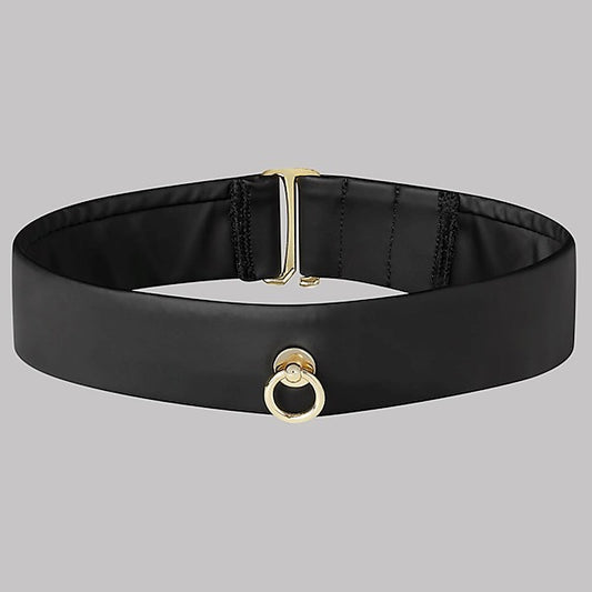 Chambre Noire Leather Accessory by Maison Close - Collars and Leads