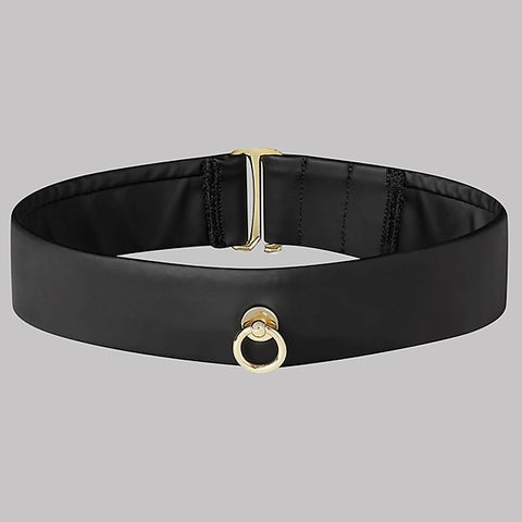 Chambre Noire Leather Accessory by Maison Close - Collars and Leads