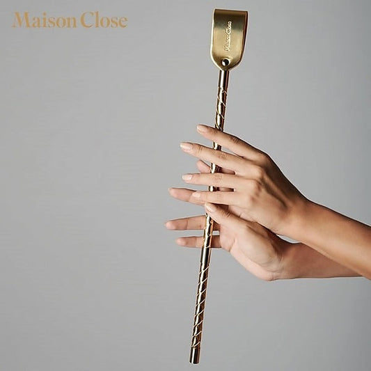 Mistress Crop by Maison Close - Whips And Crops
