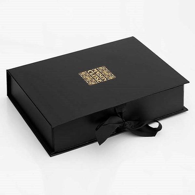 Premium Mesh Elastic Harness by Maison Close - Her Fetish