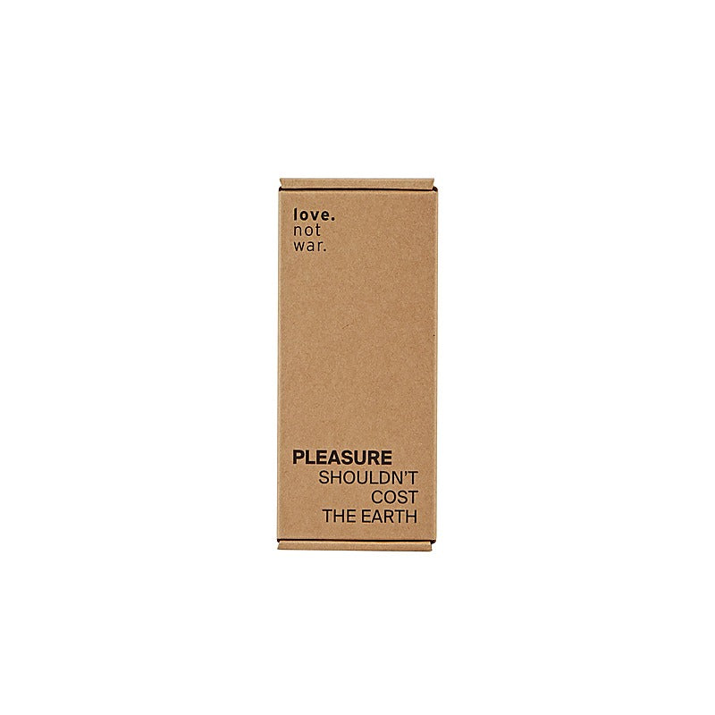 Sustainable Versatile Rechargeable Power of Love Battery Base Eco Friendly - Bullet Vibrators
