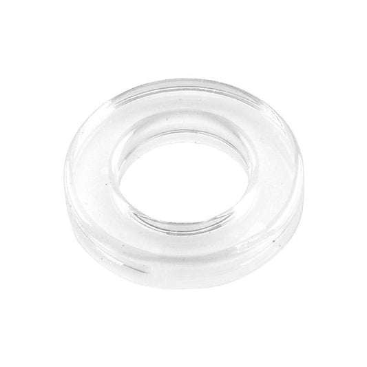 Metro-Flex Durable Cock Rings by Spartacus Enterprises - Stretchy Cock Rings