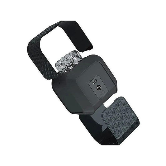 EXE Rechargeable Pleasure Cube by Exe and King - Masturbators and Strokers
