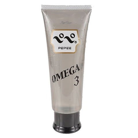 Omega 3 Sensual Lubricant by PEPEE - Water Based Lubes